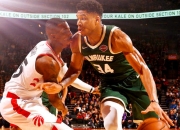 开云体育平台APP-雄鹿雄霸半程冠军，东部第一位置不可动摇