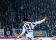 开云体育官方网站-包含汉堡球员体能引发关注，德甲竞争激烈赛季继续的词条