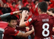 开云体育入口-天津泰达后防有变动，上海上港伤员增加？