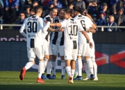 开云体育官方网站-关于亚特兰大战平对手，保持不败势头的信息