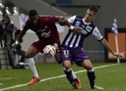 开云体育官网-梅斯将在对阵南特的比赛中全力争取三分