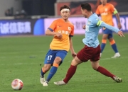 开云下载-山东鲁能扳平天津泰达，保持不败纪录的简单介绍