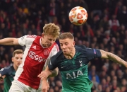 开云体育app-黑马逆袭：亚特兰大挑战阿贾克斯，期待晋级下一轮的简单介绍