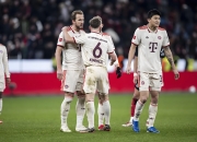 开云官网-欧洲球队备战国际比赛，备受期待迎接挑战