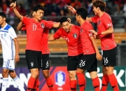 开云体育下载-关于韩国球队将迎战中国对手，备战良好的信息