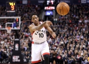 开云体育中国-猛龙客场负于奇才，需改进防守