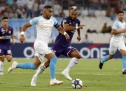 开云体育官方网站-马赛客场不敌对手，遭遇连败境地难堪的简单介绍