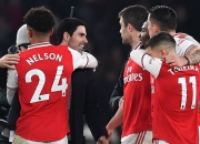 开云APP-包含阿森纳球员间关系紧张！队内冲突不断的词条