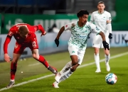 开云平台-柏林赫塔客场击败对手，保级形势振奋