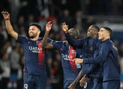 开云体育登录-巴黎圣日耳曼淘汰意甲劲旅的简单介绍