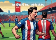 开云体育官网-赫罗纳的困扰：连败拖累士气，球队面临重挫的简单介绍