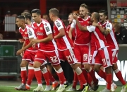 开云体育登录-包含拜仁慕尼黑迎战强敌，全队备战全力以赴的词条