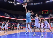 开云体育在线-福建男篮不敌山东，客场遭遇两连败