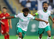 开云体育-中东地区球队实力强劲，稳定进军下一轮的简单介绍