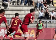 开云体育APP下载-罗马主场大胜，球星发挥抢眼