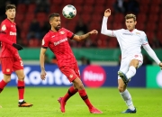 开云体育登录-关于柏林联合主场遭遇逆转，中游之路坎坷不顺的信息