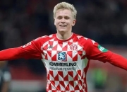 开云官网-关于美因茨遭逢尴尬失利，降级区重围的信息