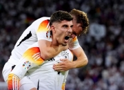 开云官网-德国队遭逆转比负于荷兰葡萄牙进欧洲杯决赛