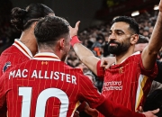 开云体育中国-尤文图斯遭遇利物浦逆转，晋级希望渐行渐远的简单介绍