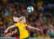 开云体育下载-澳大利亚女足取得胜利，进入淘汰赛