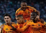 开云体育下载-西甲垄断，传统豪门势力对抗