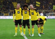 开云平台-包含多特蒙德队充满斗志，取得胜利迎接新挑战的词条