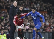 开云体育APP下载-关于曼联逆转拉齐奥，完成惊天胜利的信息