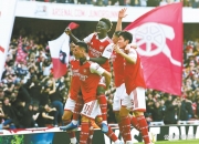 开云体育中国-风云变幻的欧冠淘汰赛