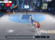 开云体育app-关于顶级篮球对决拉开序幕，精彩纷呈的信息