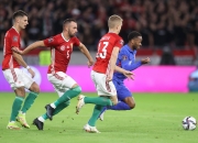 开云体育APP下载-瑞士大胜土耳其，欧预赛比赛