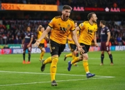 开云体育官网-包含狼队客场-力克诺维奇，取得胜利的词条