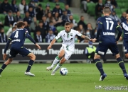 开云体育下载-澳大利亚足球联赛将在墨尔本开幕