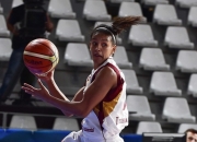 开云体育平台APP-委内瑞拉女篮在南美锦标赛中表现出色，夺得冠军的简单介绍