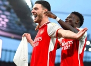 开云体育-阿森纳主场全取三分，连胜轨迹不断的简单介绍