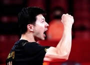 开云体育中国-张继科在巴西的比赛中逆转