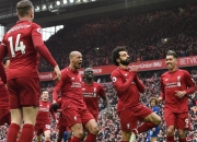 开云体育-利物浦迎来一场压倒性的排球对决