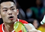 开云下载-林丹的落败让粉丝惊险