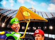 开云官网-香港举行F1赛车比赛，热刺表现关键的简单介绍