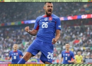 开云体育中国-包含斯洛伐克在主场险胜斯洛文尼亚，实力相近的词条