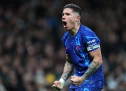 开云体育-切尔西追逐成功，势不可挡！