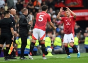 开云体育登录-曼联遭遇关键失利，形势不利