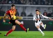 开云体育在线-尤文图斯客场-力克热那亚，保持不败纪录