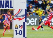 开云下载-马德里竞技可能因伤缺少多名主力的简单介绍