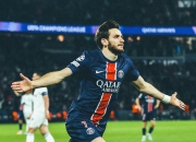 开云体育-巴黎再度受挫，淘汰横空出世