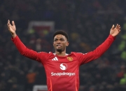 开云体育入口-关于曼联主帅透露阵容秘密，球迷期待战绩回升的信息