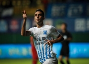 开云体育app-包含重庆力帆主场-小胜广州富力，取得关键胜利的词条