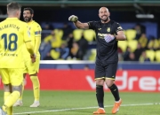 开云体育登录-比利亚雷亚尔球员表现出色，助球队夺冠