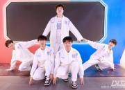 开云平台-BLG横扫G2，Lehends成为全场焦点八强赛2:0（首尔）