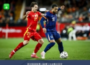 开云体育官网-荷兰领跑小组榜单，勇夺欧洲杯16强资格！