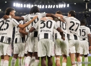 开云体育-尤文图斯小组出线形势堪忧，面临淘汰危机